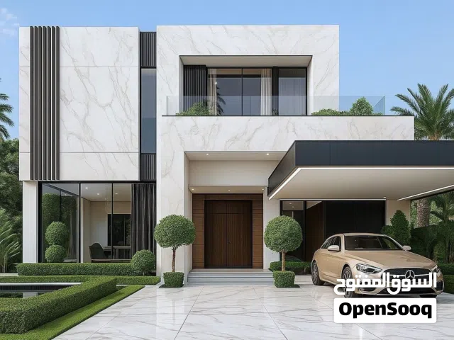 290 m2 4 Bedrooms Townhouse for Sale in Basra Saie