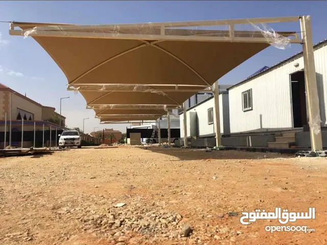 مظلات سيارت