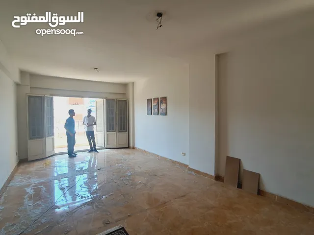 Semi Furnished Monthly in Alexandria Al-Ibrahemyah