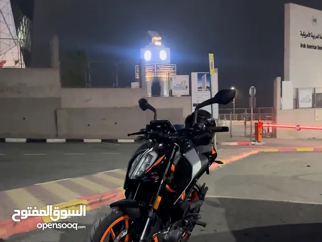 ديوك 390  Duke 390 2022
