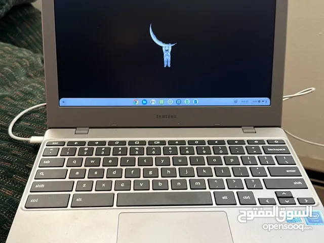 Samsung Chromebook 4 (10th Generation)