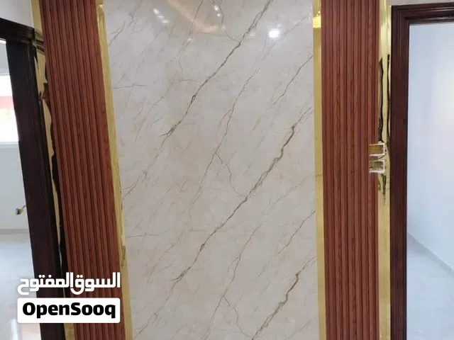 ديكورات وصبغ داخلي mazhar arts