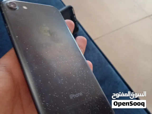 Apple iPhone 7 256 GB in Zarqa