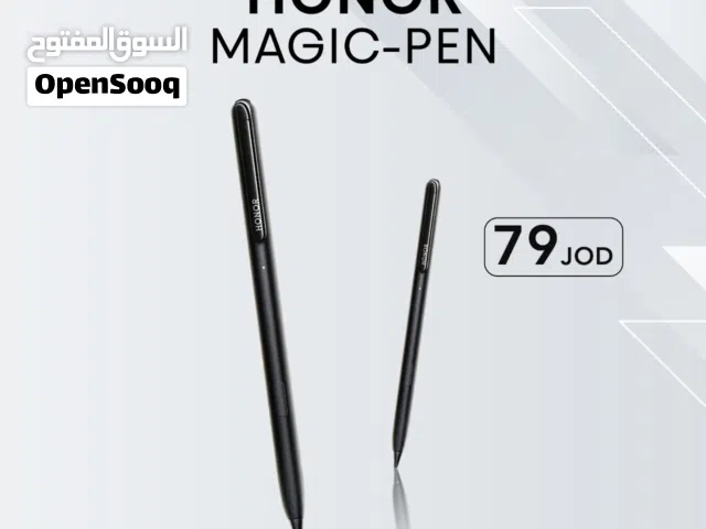 Honor Magic Pen For Honor Magic V3 V5 قلم هونر ماجيك للفولد
