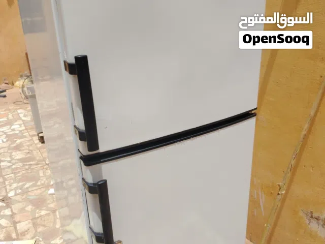 تلاجه ليبهر مستعمله خفيف