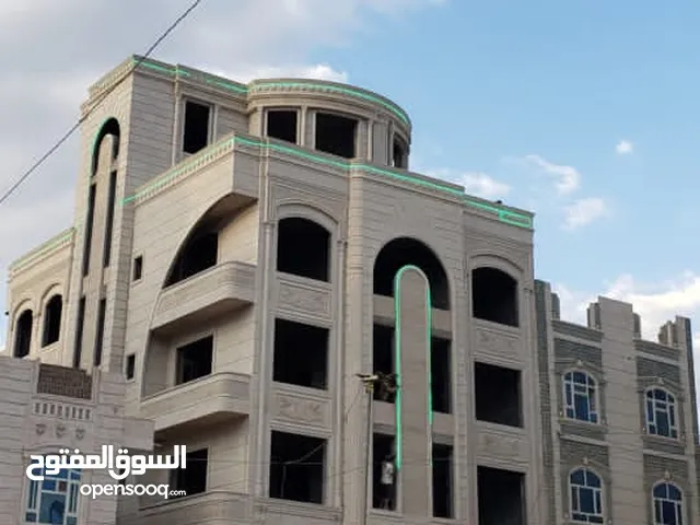 Building for Sale in Sana'a Sa'wan