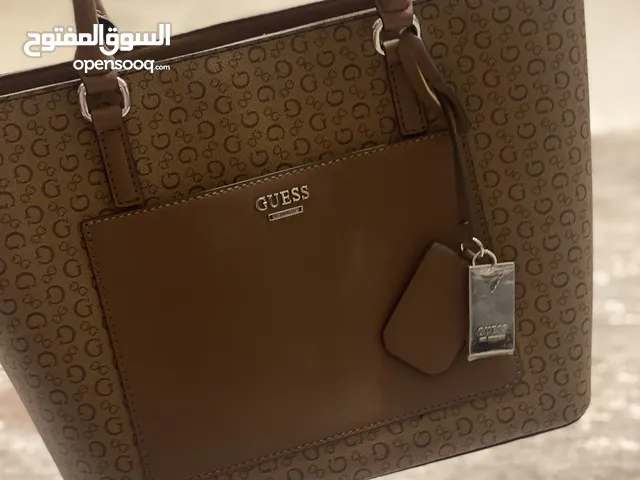 GUESS Hand Bags for sale  in Amman