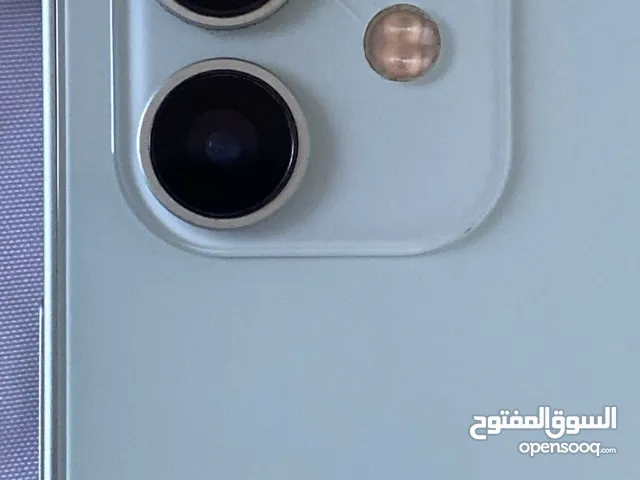 Apple iPhone 12 128 GB in Al Batinah