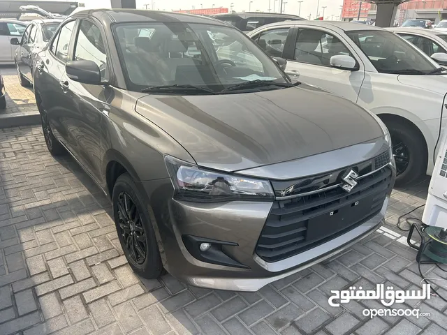 New Suzuki Dzire in Sharjah