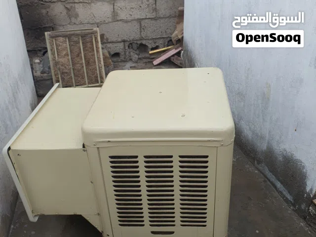 مكيف صحراوي مستعمل نظيف للبيع استخدام أقل من سنه