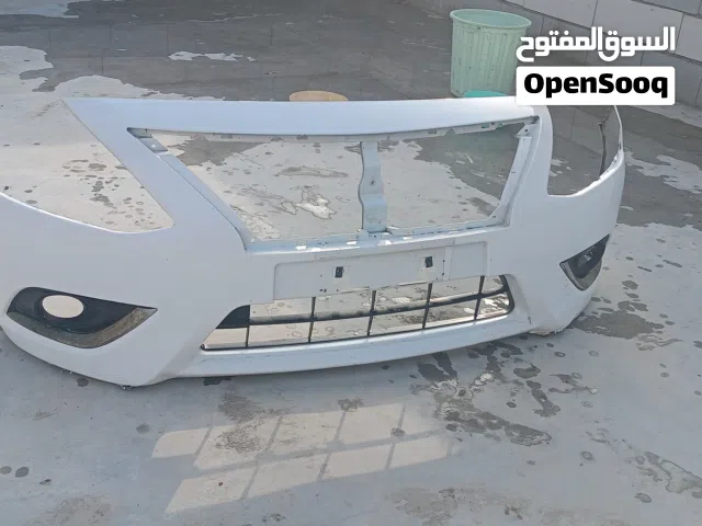 دعاميات نيسان سني 2019 ادوات نيسان صني