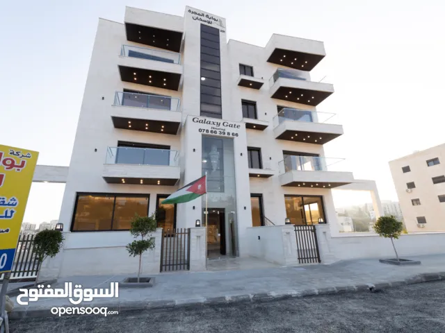 225 m2 4 Bedrooms Apartments for Sale in Amman Shafa Badran