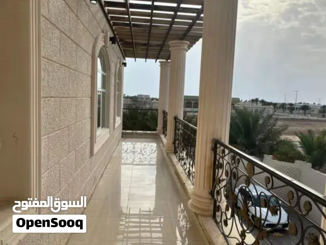 100 m2 2 Bedrooms Apartments for Rent in Al Ain Falaj Hazzaa