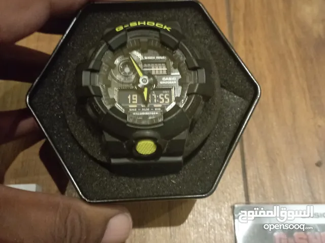  G-Shock watches  for sale in Giza