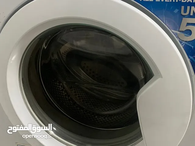 غساله اتوماتيك اندست