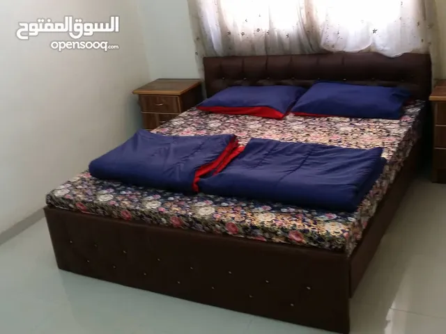 شقة مفروشة للايجار