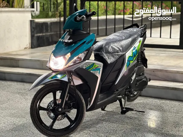 Used Yamaha Other in Tripoli