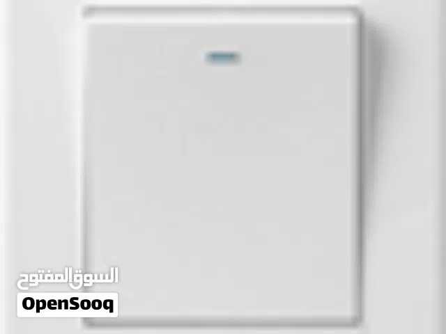 Lateef Series – High-Quality Electrical Switches and Sockets / سلسلة لطيف – مفاتيح ومقابس كهربائية ع