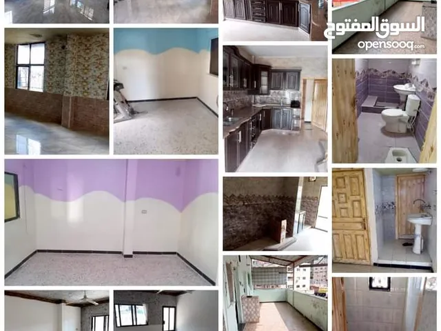 130 m2 4 Bedrooms Apartments for Sale in Ajloun Downtown