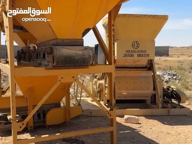 مصنع طوب او بلك حراري