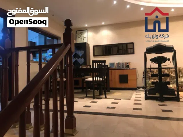 500 m2 More than 6 bedrooms Villa for Rent in Tripoli Other