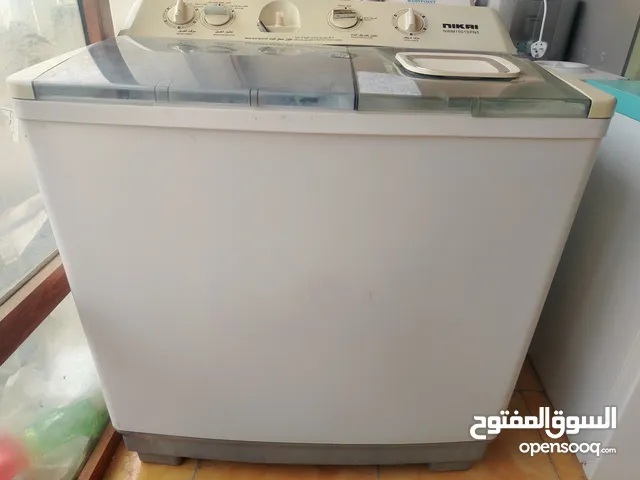 7kg to 15kg Washing Machines are available 20r to 35r