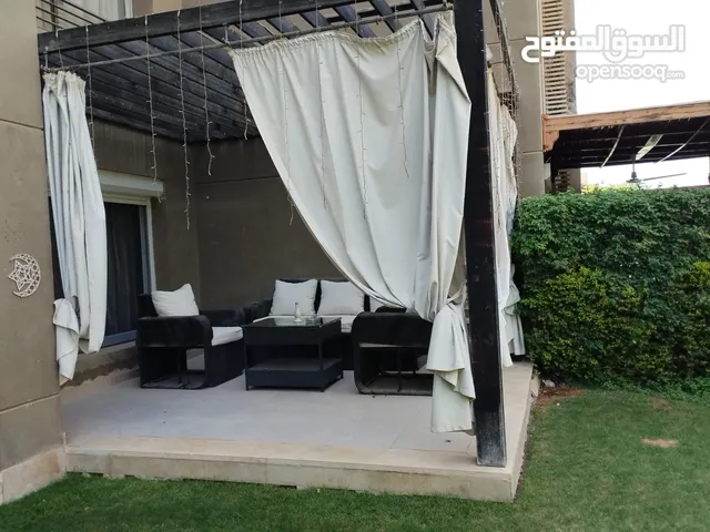 للايجارمفروش بارقي كمباوند باكتوبر بألم باركس