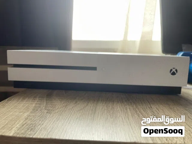 اكس بوكس ون اس 500 جيجا