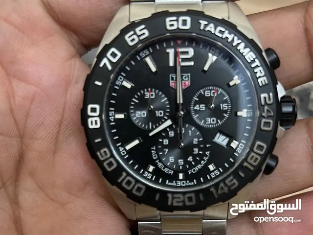 Tag heuer formula 1