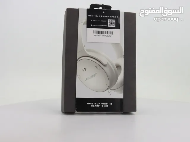 Bose QuietComfort 45 l Brand New Sealed l Bank Transfer l 7 Day Delivery
