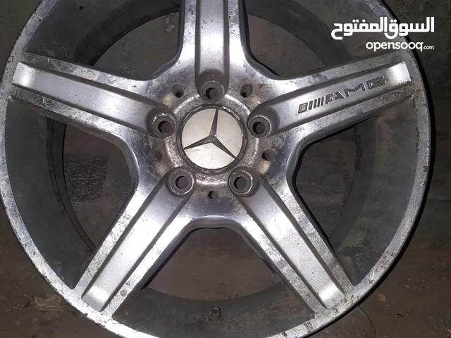 Other 16 Rims in Sana'a