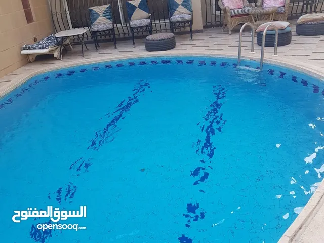 300 m2 3 Bedrooms Apartments for Rent in Giza 6th of October