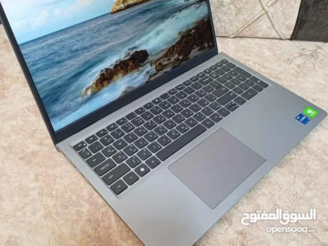 لابتوب ديل جيل ثاني عشر