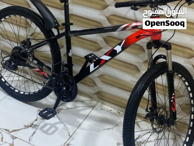 دراجة هوائيه
