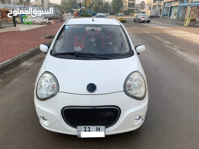 Used Geely LC in Baghdad