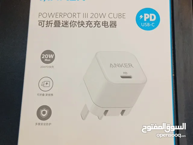 شاحن Anker original