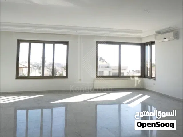 240 m2 4 Bedrooms Apartments for Sale in Amman Al Kursi
