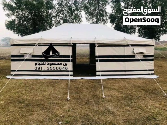 خيمة 4×6 - خيام - خيم