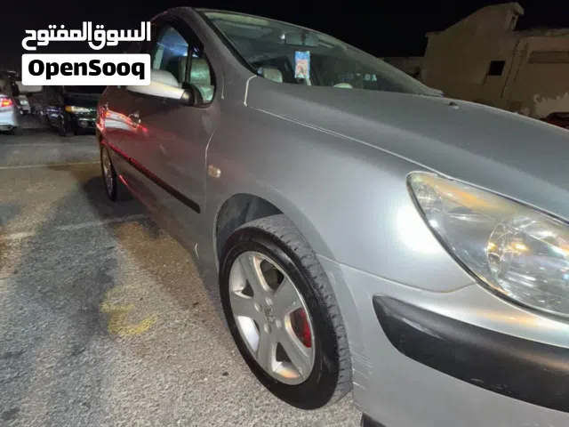 2005 بيجو 307 Standard