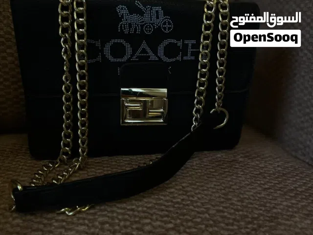 شنط جديدة ماركات براندات عالمية بسعر مناسب يوجد خدمة توصيل فل تختيم مع وديست باق كياس قماش توصيل فور