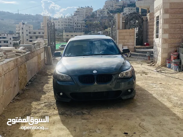 Used BMW 5 Series in Bethlehem