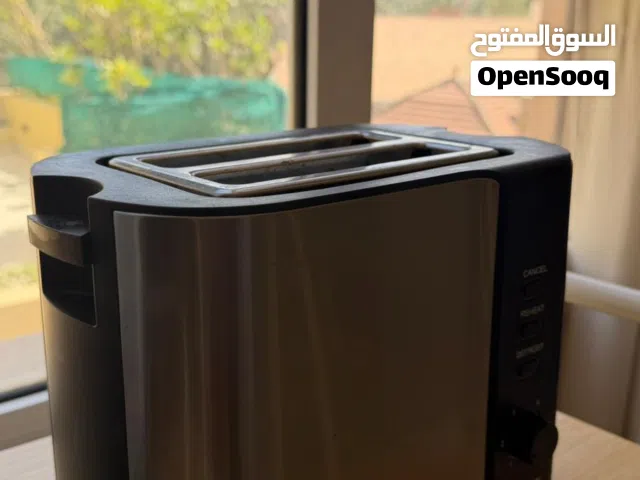 محمصه توست