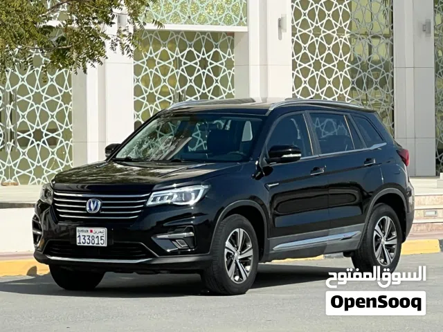 Changan CS75 sport model 2020 FOR SALE