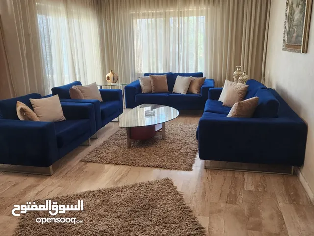 شقة مفروشة في الرابية للإيجار السنوي من المالك مباشرة