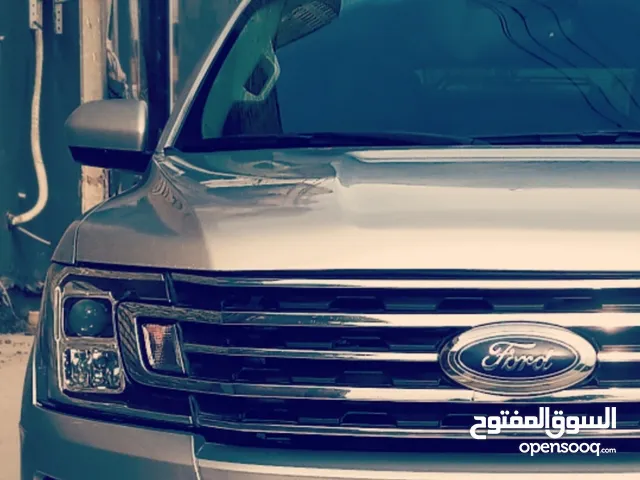 Used Ford Expedition in Dhi Qar