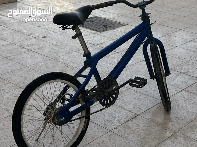 سيكل للترفيع ( اقرى الوصف )