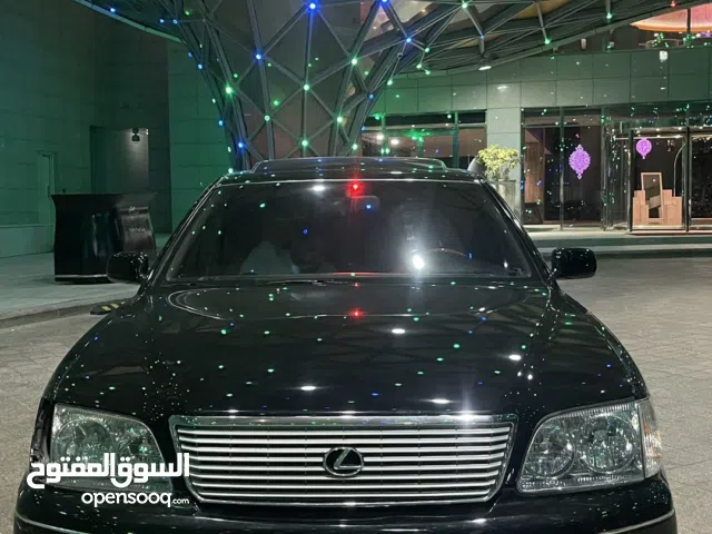 Ls400 قابل للبدل معي التيما