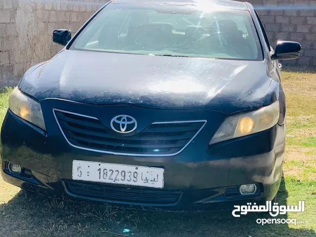 Used Toyota Camry in Al Maya