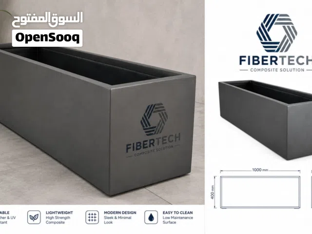 تصنيع احواض ومراكن حسب المقاس والشكل واللون