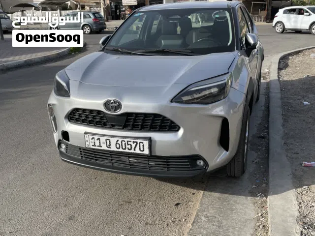 2024 تويوتا يارس Sport